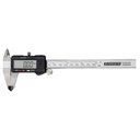 Huvema RVS Schuifmaat digitaal 150 mm | HU 1540D