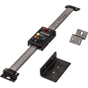 Huvema Liniaal diepte-instelling | LNL HU 40 TI-HU 40 RDM