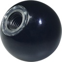 Huvema Knop van hendel M10 | KNP HU 25 T/TK/TKZ