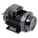 Huvema Motor | MTR HU 16 N Industry 400V