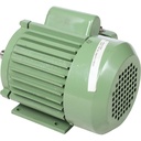 Huvema Motor 230V | MTR HU 18 Profi