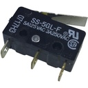 Huvema Microswitch tafel (H/L) | MCS HU 40 TI(F)-50 (Z)TI