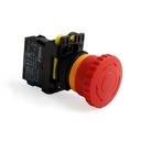 Huvema Noodstop | NDS HU 16 N - 20 Industry