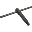 Huvema Klauwplaatsleutel 8mm | KWS 8