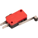 Huvema Microswitch diepteinstelling NTI serie | MCS NTI