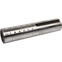 Huvema Pinole losse kop | PLK HU 660 A K-01