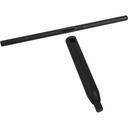 Huvema Klauwplaatsleutel 10mm | KWS 10