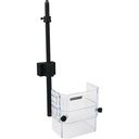 Huvema Universele beschermkap | HBSK 220 Set