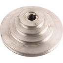 Huvema Poelie (motor) | PIE HU 45 IND nr.90