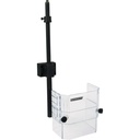 Huvema Universele beschermkap | HBSK 180 Set
