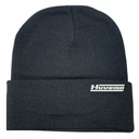 Huvema Zwarte Muts "One size fits all" | HU HAT