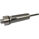 Huvema Boorspindel compleet | BSL HU 20 K, nrs.1-6-11-13