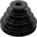 Huvema Poelie (motor) | PIE HU 16 T Pop