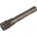Huvema Tandwielas 13t | TWA HU 900a (nr.33-4010), HU 1010b