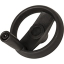Huvema Handwiel | HDW HU 210-225 CSO