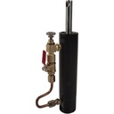 Huvema Cilinder compleet | CLD HU 261 CSO nr.89