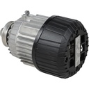 Huvema Motor | MTR Michelin MCX 100, 400V