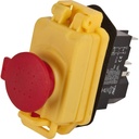 Huvema Schakelaar aan/uit KJD17B | SKR 230V HU 550 Vario