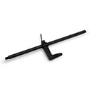 Huvema materiaalaanslag | MAG HU 101 BM nr.8 + 9