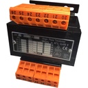Huvema Transformator | TFR HU 40 G (Vario) JBK5 100VA TH