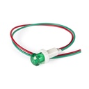 Huvema Lamp (controle) | LMP HU 20 - 25 F Industry