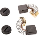 Huvema Koolborstel (set) | KLB HU 210 CSO