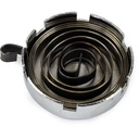 Huvema Veer + huis van zijspindel | VER HU 16 T Profi-16 NH 38 + 39