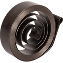 Huvema Veer van zijspindel | VER HU 40 G (Vario)