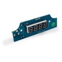 Huvema Display (toerental) | DPY HU 32 FTV Industry nr.90