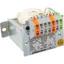 Huvema Transformator | TFR HU 30 FP Super Vario
