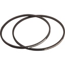 Huvema Aandrijfriem set Z27 + Z25 | ADR HU 19 V-belt (set=2st)