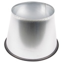 Huvema Cycloon 300Ø | Huver VC-Max CYC