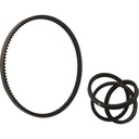 Huvema Aandrijfriem set AX25 + AX39 | ADR HU 20/30