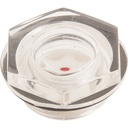 Huvema Oliekijkglas type1 | OKG HU 40 TSI/TMI
