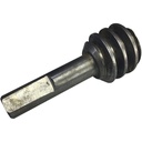 Huvema Wormas (steun) | WRA HU 16 Topline-16 T Pop