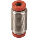 Huvema Koppeling (insteek-) | KPN ECU nr.35 6 MM