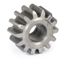 Huvema Wormwiel (bracket) | WRW HU 16 NH-30 NC