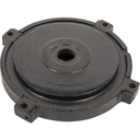 Huvema Steun van motor | STN HU 45 IND