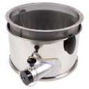 Huvema Filter spanen / olie zwaar | Huver VC-Max FSO