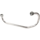 Huvema Leiding (pers-) | LDG MCX 100 7237240000