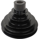 Huvema Poelie (motor) | PIE HU 32 Profi