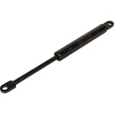 Huvema Gasdemper beveiligingskap | GDB TLG 350-352 A