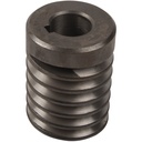 Huvema Worm staal | WSL HU 712 BSG, nr.194