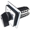 Huvema Schakelaar H/L | SKR HU 18-20-32 Topline