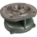 Huvema Flens (voor) van motor | FLS HU 315I (IND.) nr.41