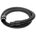 Huvema Flexibele slang 2,5M met mond 40Ø | Huver VC-125P FSM