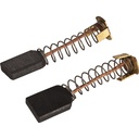 Huvema Koolborstel (set) | KLB LTC DR 300 Vario-2 & HU 20 DM-L Vario