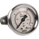 Huvema Manometer 1/8- (4-kant) | MNM Whisper