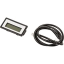 Huvema Toerentalteller (2011) | TDY HU 20 DM-L-30 DM Vario
