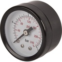 Huvema Manometer | MNM Ecu-Colibri 15